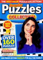 Everyday Puzzles Collectio Magazine Issue NO 146