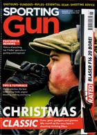 Sporting Gun Magazine Issue JAN 25