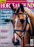 Horse And Hound Magazine Issue 14/11/2024