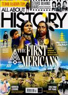 All About History Magazine Issue MAR 25