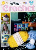 Disney Crochet Magazine Issue PART118