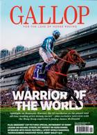 Gallop Magazine Issue NO 49 Q4