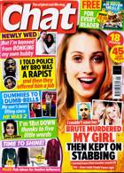 Chat Magazine Issue 03/01/2025