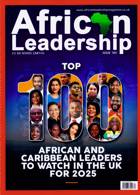 African Leadership Magazine Issue NO 183