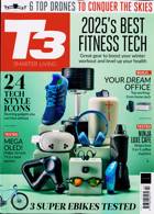 T3 Magazine Issue FEB 25