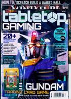 Tabletop Gaming Bumper Magazine Issue FEB 25