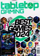 Table Top Gaming Magazine Issue BEST GAMES