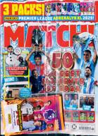 Match Magazine Issue 17/12/2024