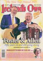 Irelands Own Magazine Issue NO 6011