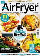 Healthy Eating Magazine Issue HNYAIRFRY