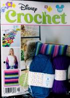 Disney Crochet Magazine Issue PART119