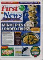 First News Magazine Issue NO 966