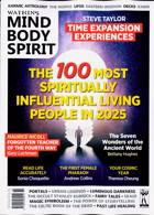 Watkins Mind Body Spirit Magazine Issue NO 80