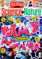 Week Junior Science Nature Magazine Issue NO 83