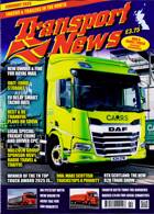 Transport News Magazine Issue FEB 25