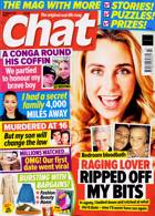 Chat Magazine Issue 16/01/2025