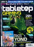 Tabletop Gaming Bumper Magazine Issue JAN 25