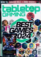 Tabletop Gaming Bumper Magazine Issue BEST GAMES