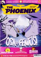 Phoenix Weekly Magazine Issue NO 682