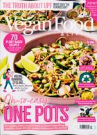 Vegan Food And Living Magazine Issue FEB 25