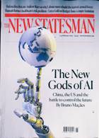 New Statesman Magazine Issue 07/02/2025