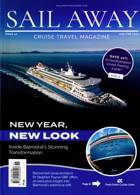 Sail Away Magazine Issue JAN-FEB