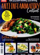 Anti Inflammatory Recipes Magazine Issue NO 1