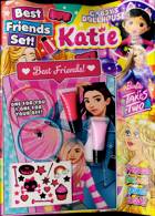 Katie Magazine Issue NO 296