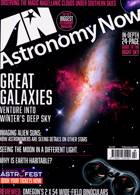 Astronomy Now Magazine Issue FEB 25