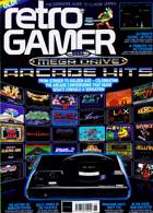 Retro Gamer Magazine Issue NO 268