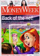 Money Week Magazine Issue NO 1238