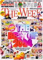 The Week Junior Magazine Issue NO 472