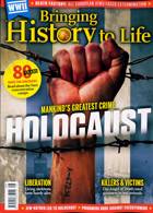 Bringing History To Life Magazine Issue NO 96