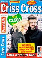 Family Criss Cross Magazine Issue NO 364