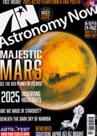 Astronomy Now Magazine Issue JAN 25