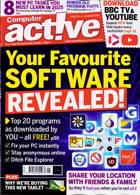 Computeractive Magazine Issue 01/01/2025