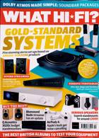 What Hifi Magazine Issue FEB 25