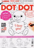 Ultimate Dot 2 Dot Magazine Issue VALENTINES