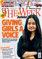 The Week Junior Magazine Issue NO 470