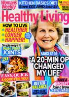 Womans Weekly Living Series Magazine Issue FEB 25