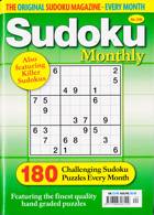 Sudoku Monthly Magazine Issue NO 240