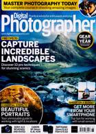 Digital Photographer Uk Magazine Issue NO 288