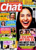 Chat Magazine Issue 09/01/2025