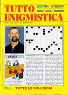 Tutto Enigmistica  Magazine Issue NO425