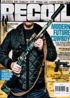 Recoil Magazine Issue NOV/DEC24