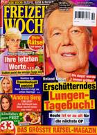 Freizeit Woche Magazine Issue NO 50