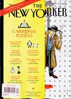 New Yorker Magazine Issue 23/12/2024