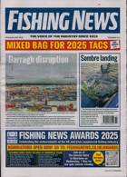 Fishing News Magazine Issue 19/12/2024