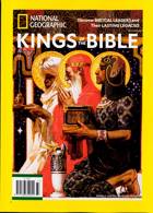 National Geographic Coll Magazine Issue BIBLEKINGS