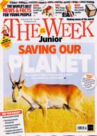 The Week Junior Magazine Issue NO 466